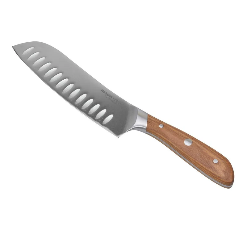 Modern House North Santokukniv 20 cm Natur