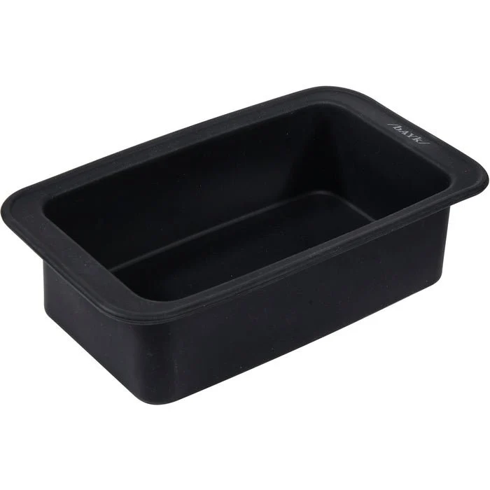 Modern House bAyk Bakform 27x15x7 cm Svart