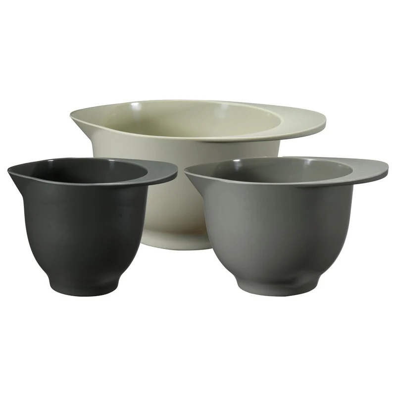 Modern House bAYk Skål 3-pack