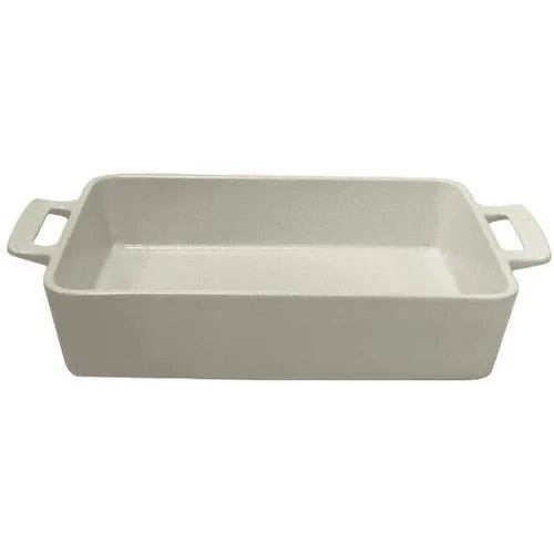 Modern House White Satin Ugnsform 2,8 l