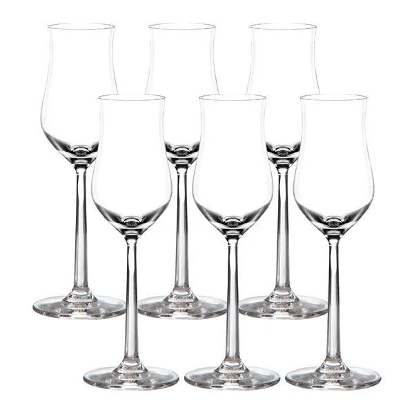 Modern House Sontell Cognacglas 10 cl 6-Pack