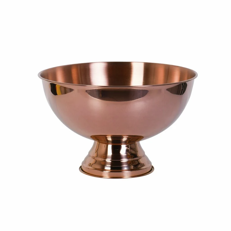 Modern House Sontell Champagnekylare 10 L Koppar