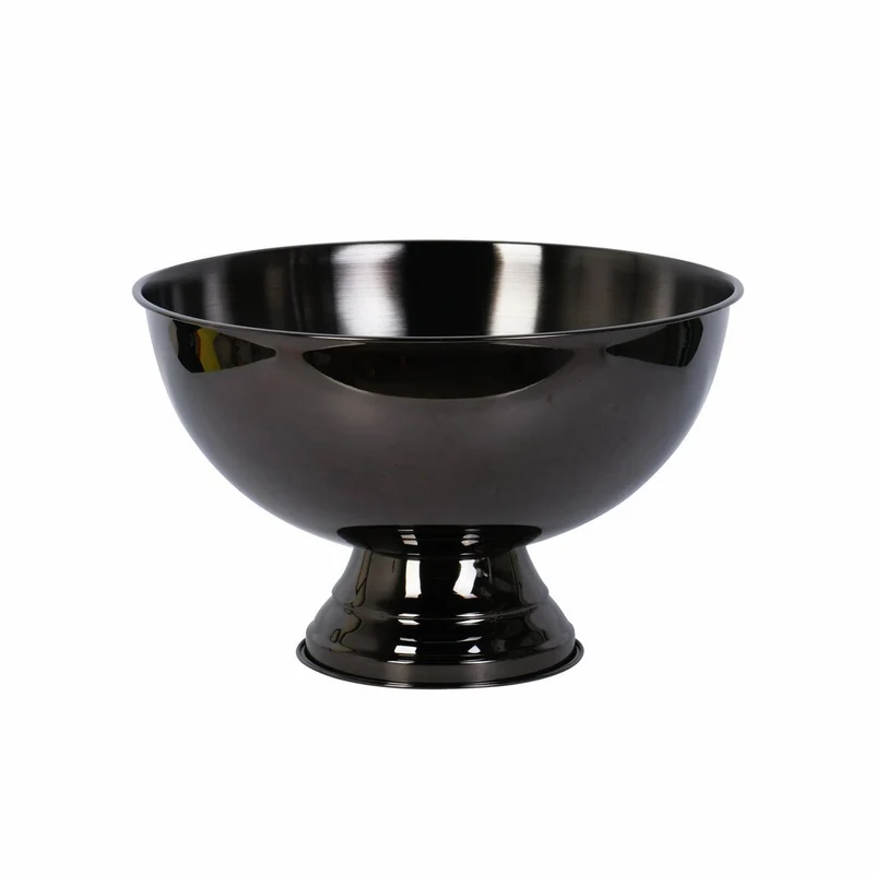 Modern House Sontell Champagnekylare 10 L Svart