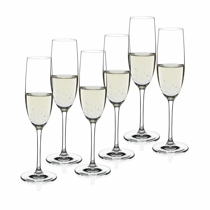 Modern House Sontell Champagneglas 18 cl 6-pack