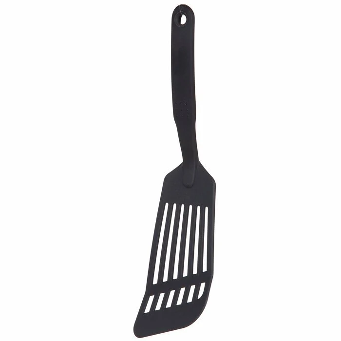 Modern House Rix Stekspade 32 cm Svart