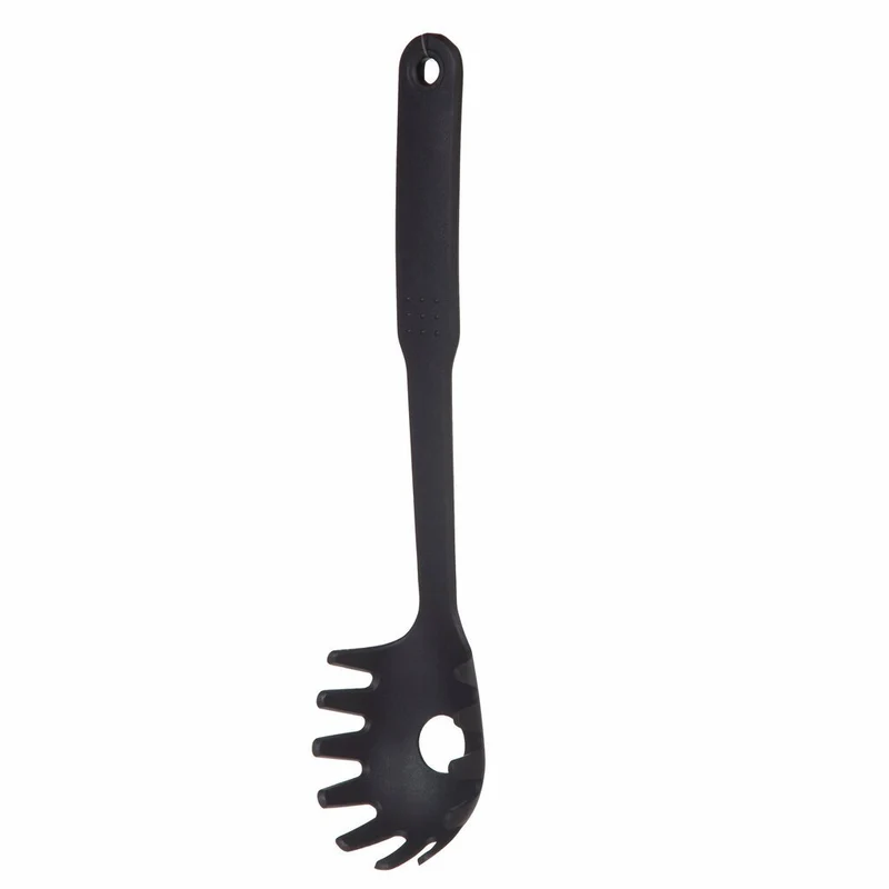 Modern House Rix Spagettislev 29 cm Svart