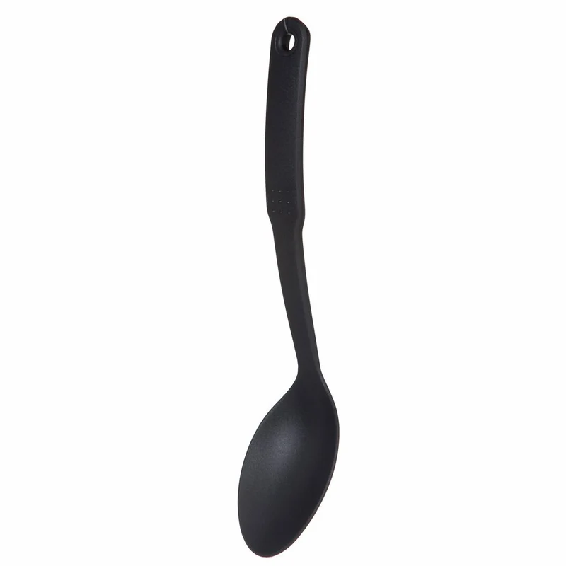 Modern House Rix Serveringssked 30 cm Svart