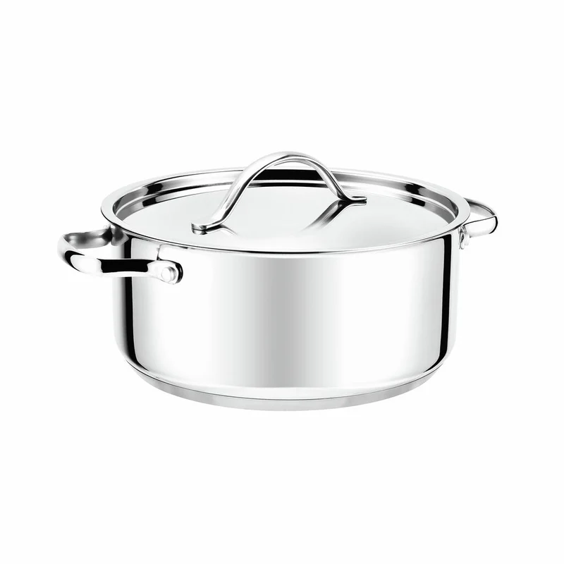Modern House Rix Gryta med Lock 4,7 L