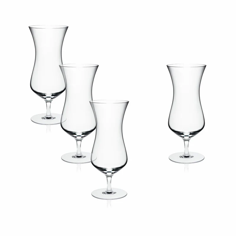 Modern House Night Event Cocktailglas 4-pack 53 cl Klar