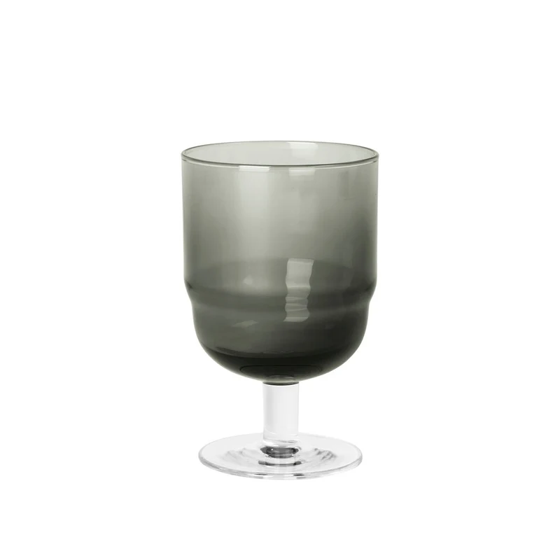 Broste Copenhagen Nordic Bistro Rödvinsglas 25 cl