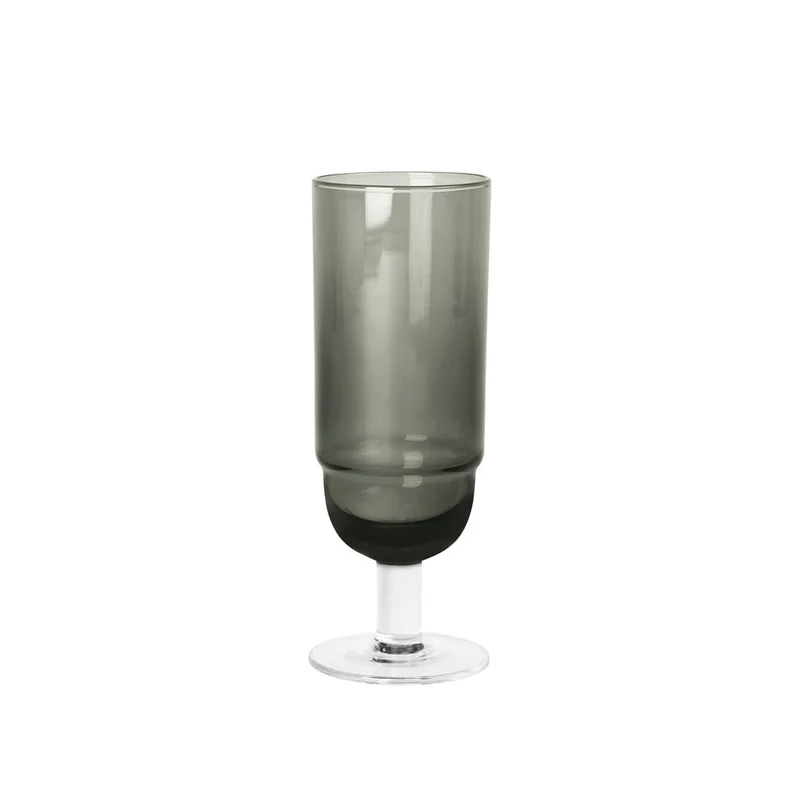 Broste Copenhagen Nordic Bistro Champagneglas 20 cl