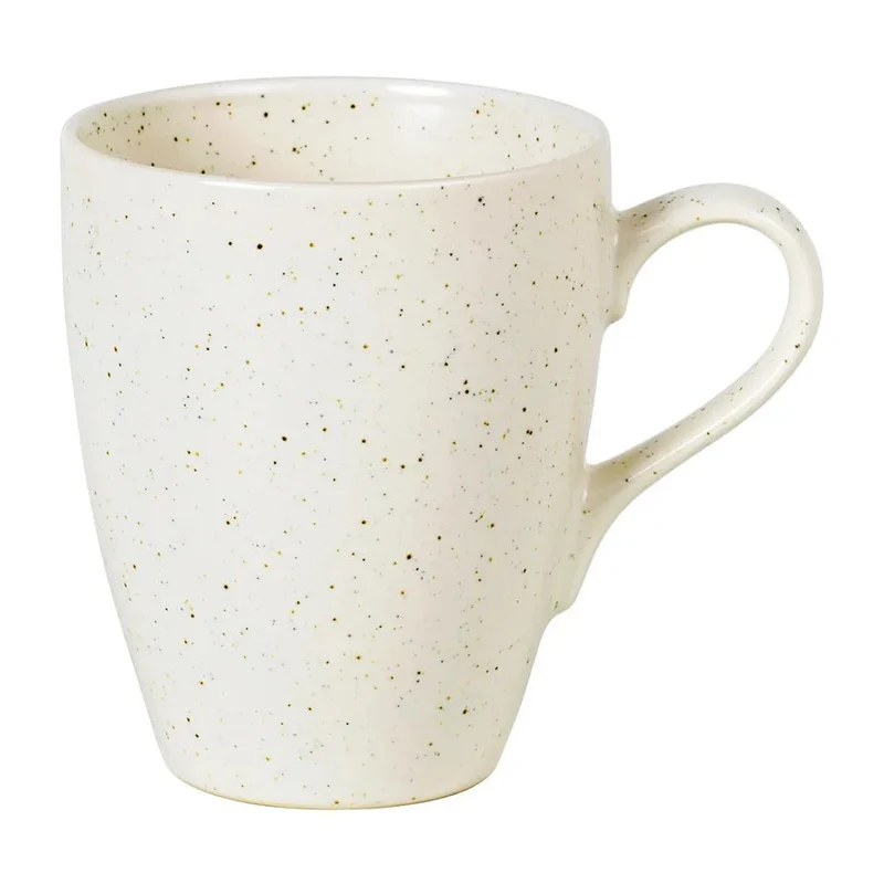 Broste Copenhagen Nordic Vanilla Mega Mugg med Handtag 40 cl