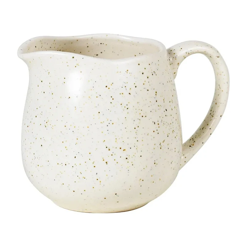 Broste Copenhagen Nordic Vanilla Mjölkkanna 30 cl