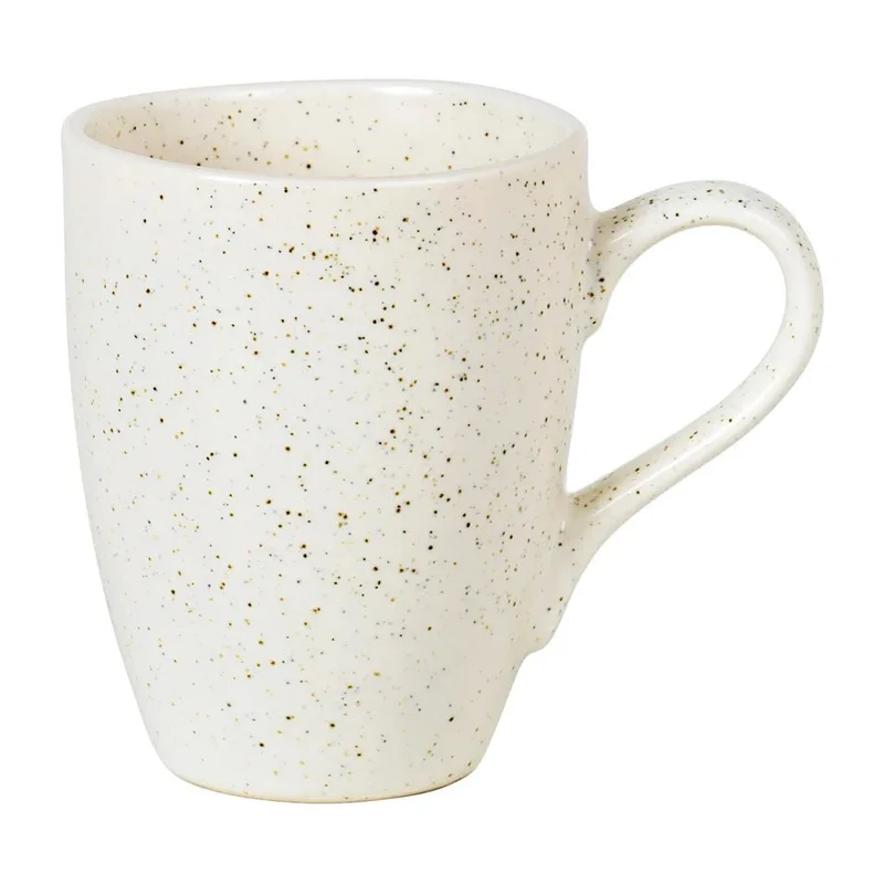 Broste Copenhagen Nordic Vanilla Mugg 25 cl