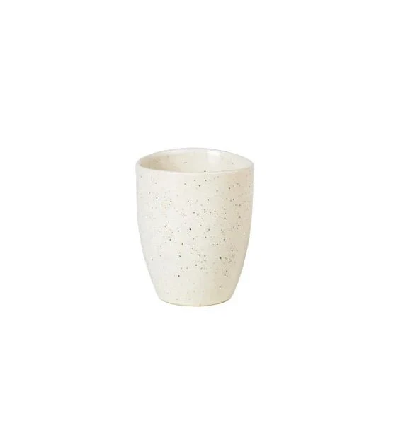 Broste Copenhagen Nordic Vanilla Espressokopp 10 cl