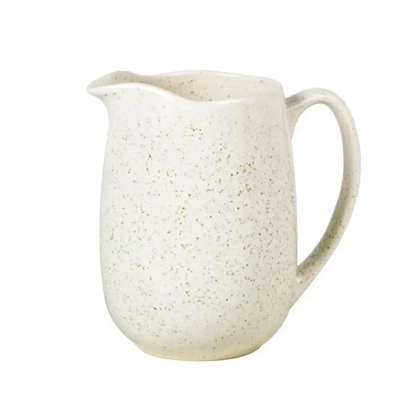 Broste Copenhagen Nordic Vanilla Mjölkkanna 1 liter