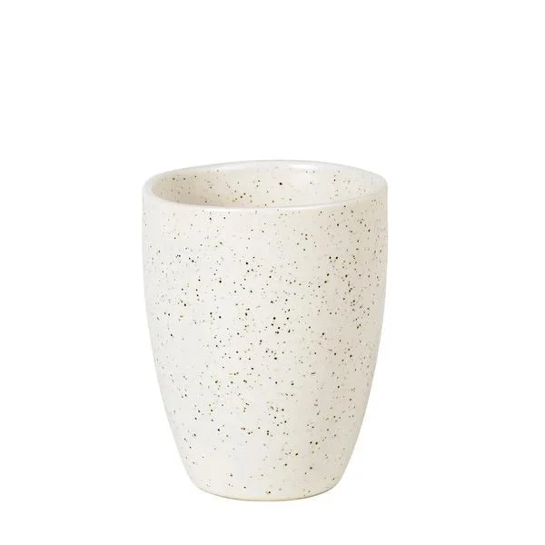 Broste Copenhagen Nordic Vanilla mugg 25 cl