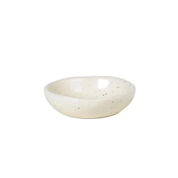 Broste Copenhagen Nordic Vanilla Skål 7 cm