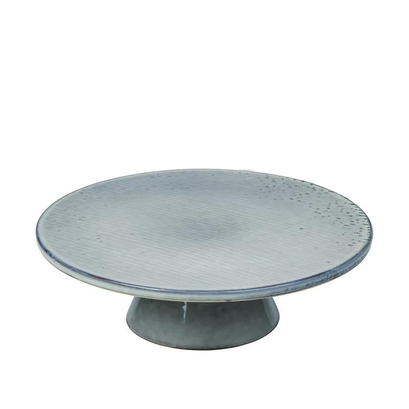 Broste Copenhagen Nordic Sea Tårtfat 30 cm