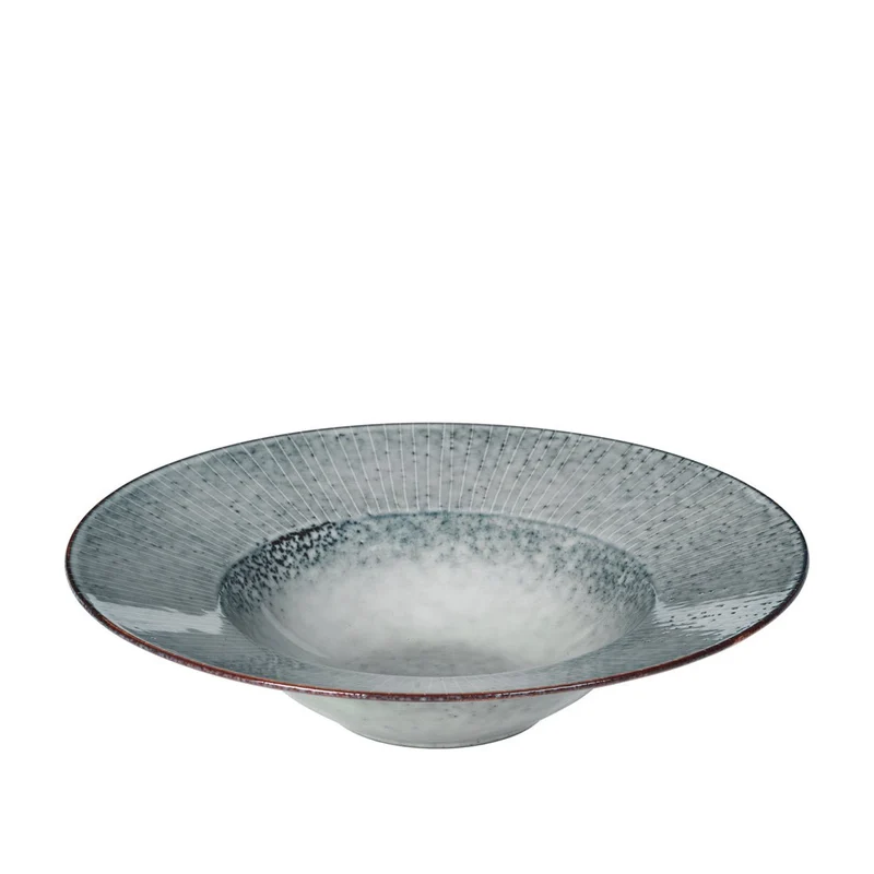 Broste Copenhagen Nordic Sea Pastatallrik 29 cm