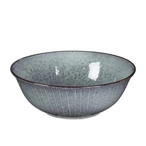 Broste Copenhagen Nordic Sea Buddha Bowl 21 cm