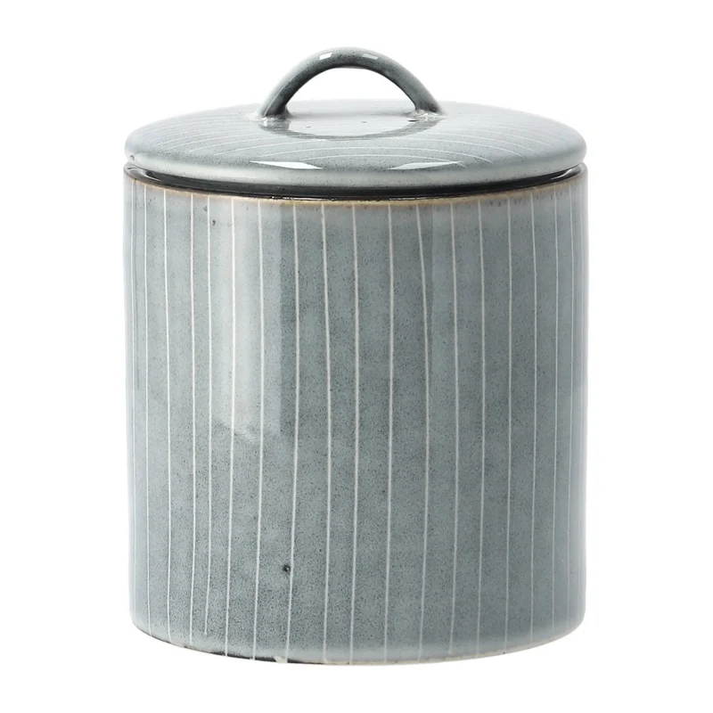 Broste Copenhagen Nordic Sea Burk med Lock 1 liter