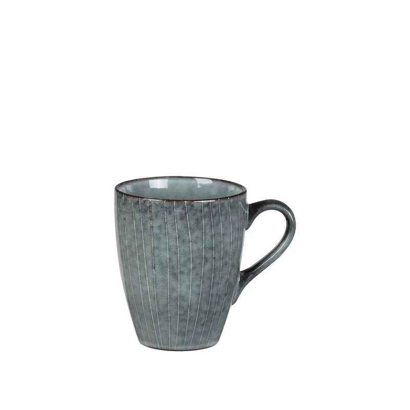 Broste Copenhagen Nordic Sea Mega Kopp med Handtag