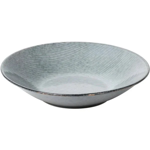 Broste Copenhagen Nordic Sea Djup Tallrik