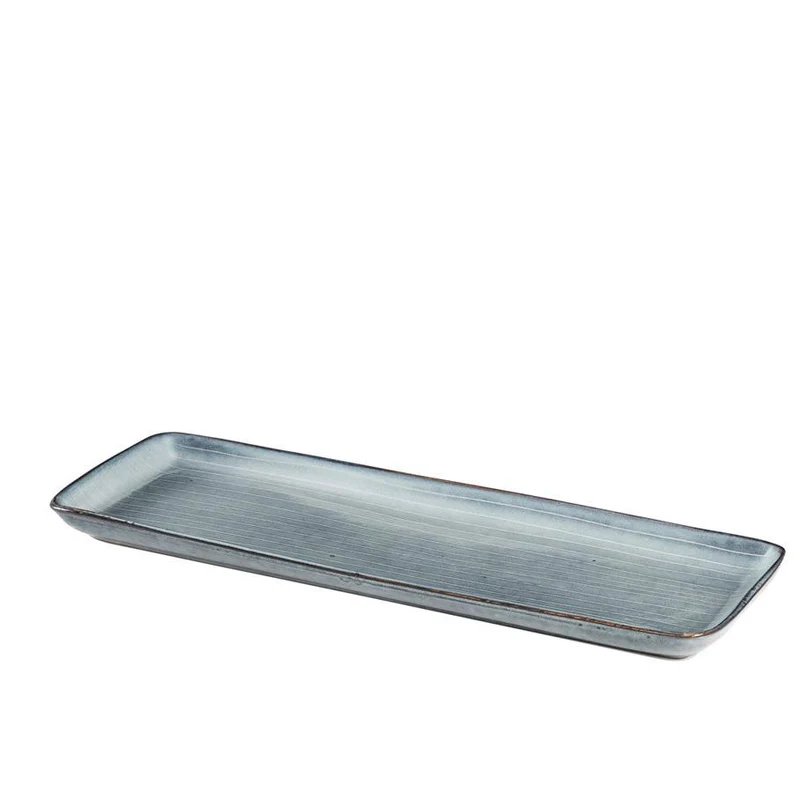 Broste Copenhagen Nordic Sea Uppläggningsfat 35 cm