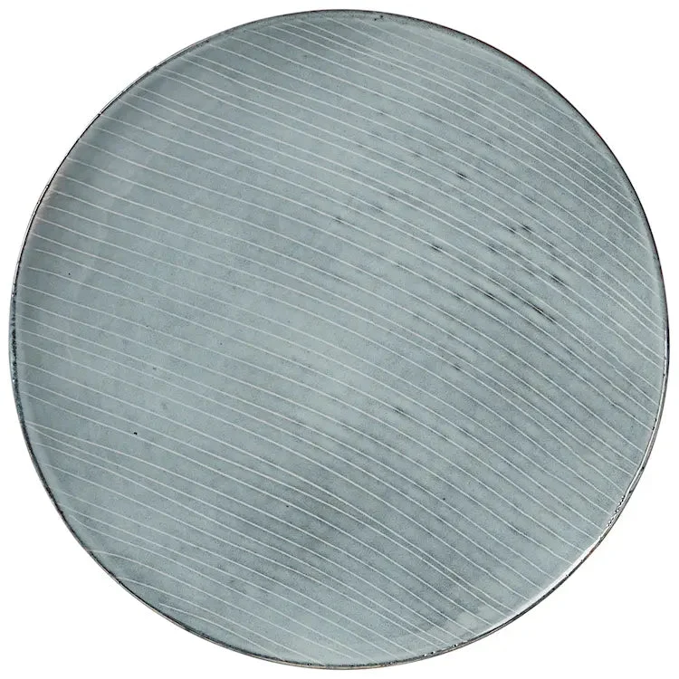 Broste Copenhagen Nordic Sea Tallrik 26 cm
