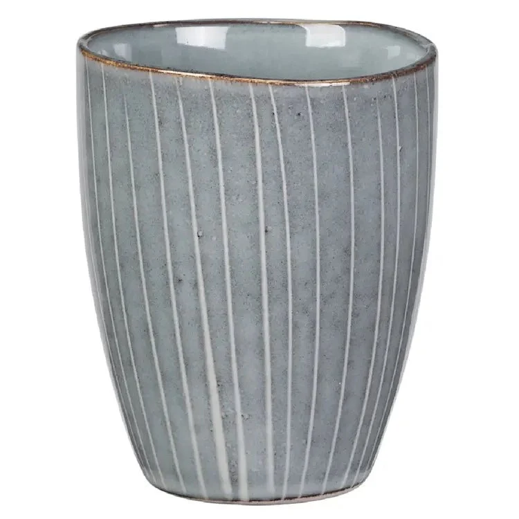 Broste Copenhagen Nordic Sea Mugg 25 cl