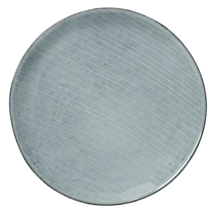 Broste Copenhagen Nordic Sea Tallrik 20 cm