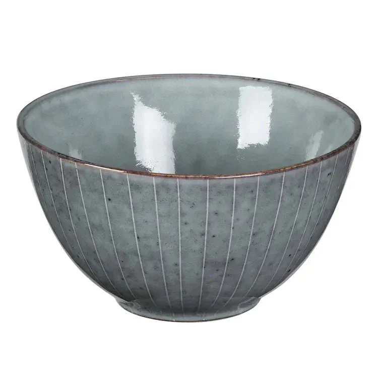 Broste Copenhagen Nordic Sea Skål 15 cm