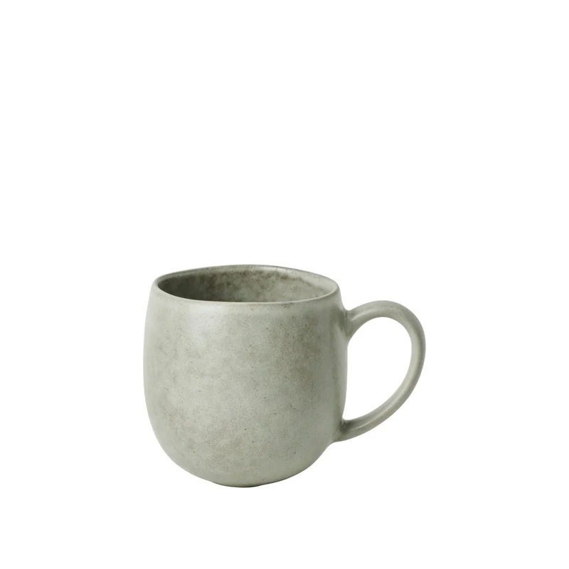 Broste Copenhagen Nordic Marsh Tekopp 45 cl