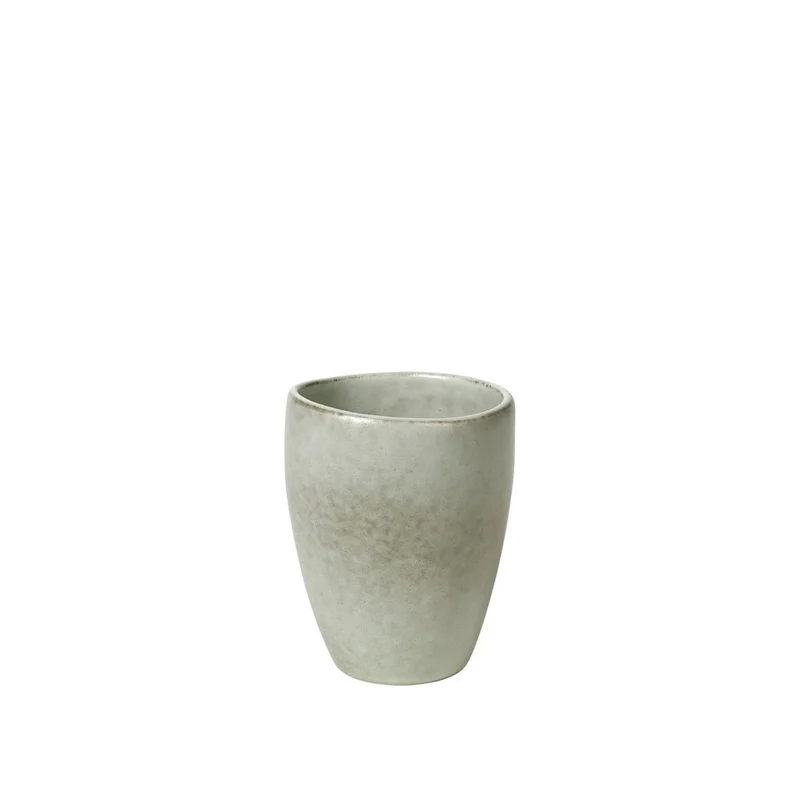 Broste Copenhagen Nordic Marsh Mugg 10 cm