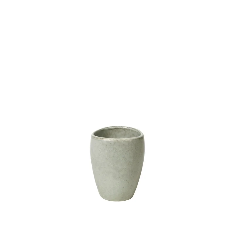 Broste Copenhagen Nordic Marsh Espressomugg 6,5 cm