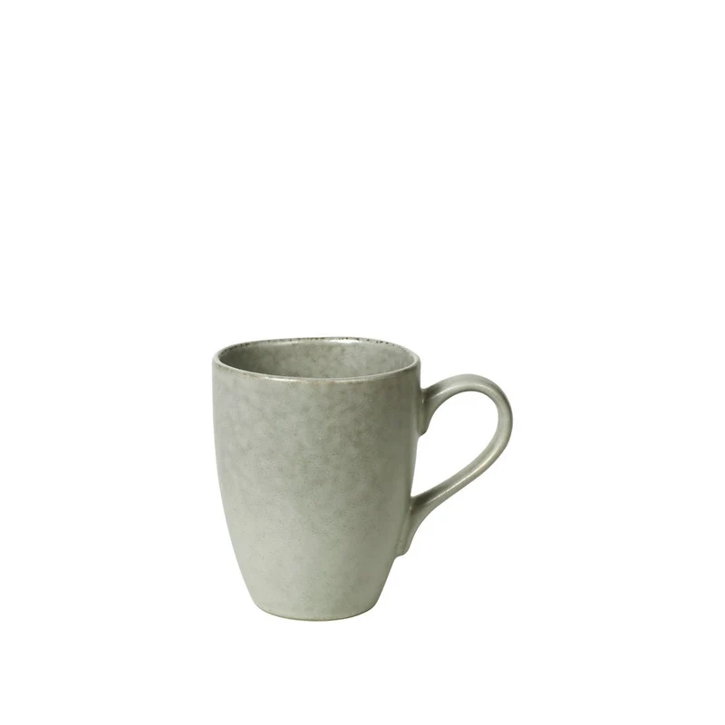 Broste Copenhagen Nordic Marsh Mugg Med Handtag