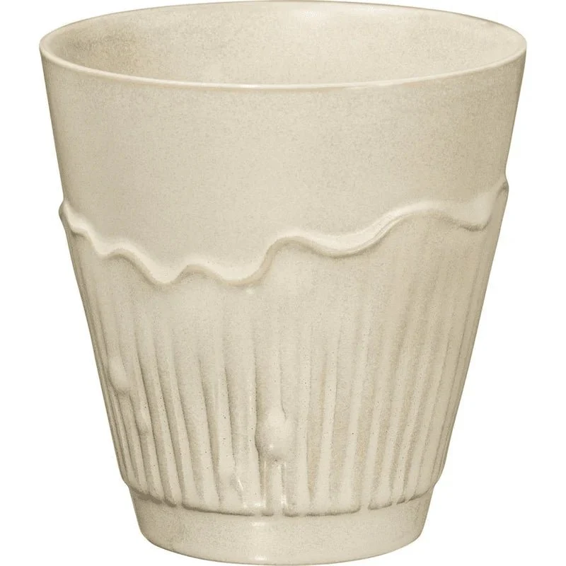 Cult Design Hanami Mugg Sand 30 cl