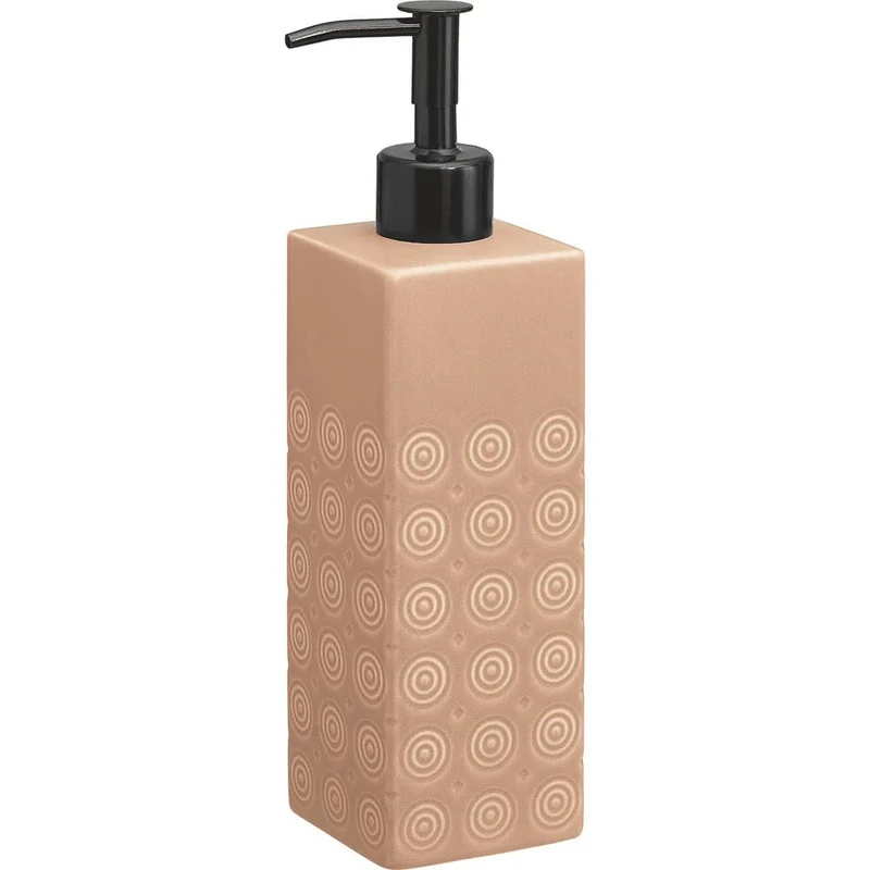 Cult Design Tvålpump Kub Etno