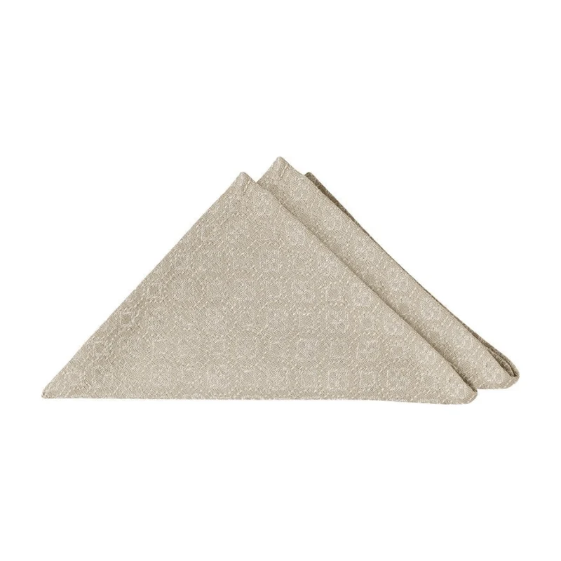 Cult Design Orient Bordsservett Natur 2-pack
