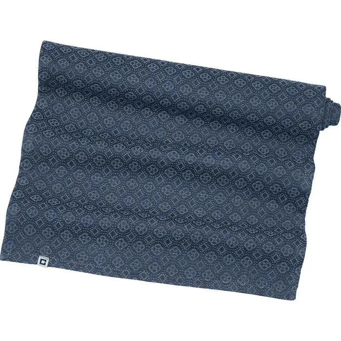 Cult Design Orient Löpare 43 x 140 cm Blå