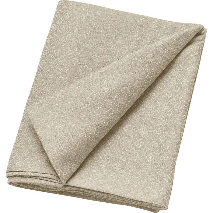 Cult Design Orient Bordsduk Natur 140 x 240 cm