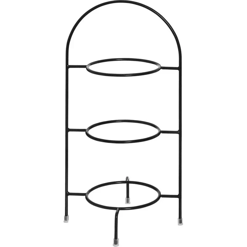 Cult Design Orient Trippelställ Svart