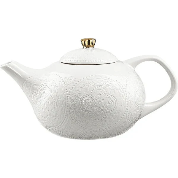 Cult Design Orient Tekanna Vit 15 dl