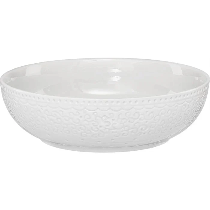 Cult Design Orient Skål 16 cm Vit