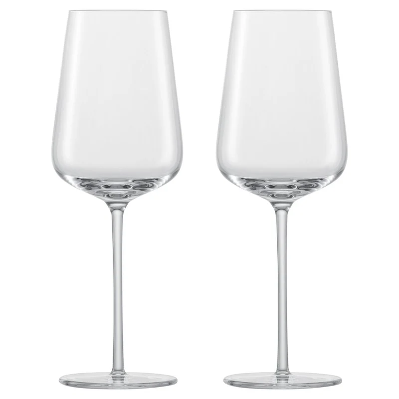 Zwiesel Glas Vervino Riesling Vitvinsglas 40 cl 2-pack