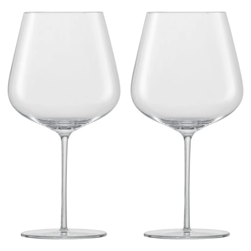 Zwiesel Glas Pinot Noir Rödvinsglas 95 cl 2-pack