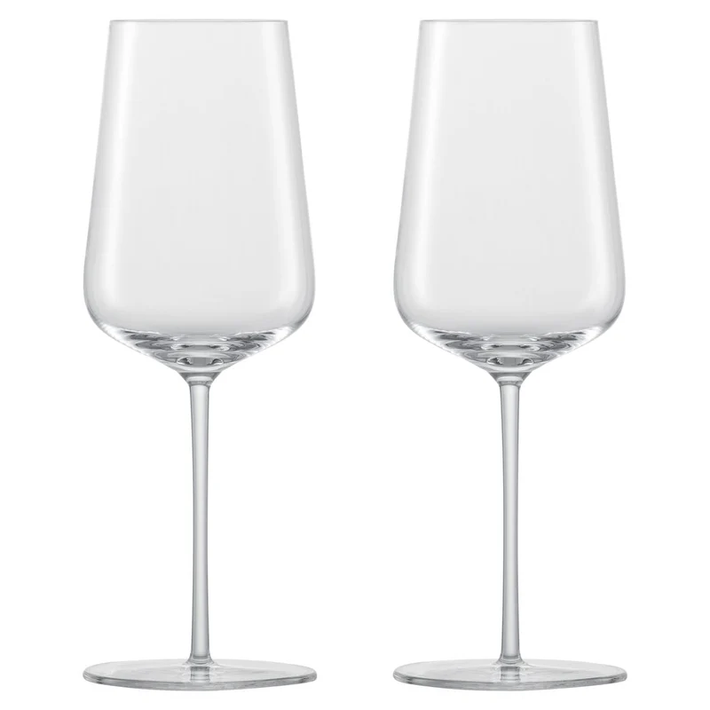 Zwiesel Glas Vervino Chardonnay Vitvinsglas 48 cl 2-pack