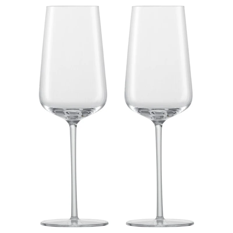 Zwiesel Glas Vervino Champagneglas 35 cl 2-pack