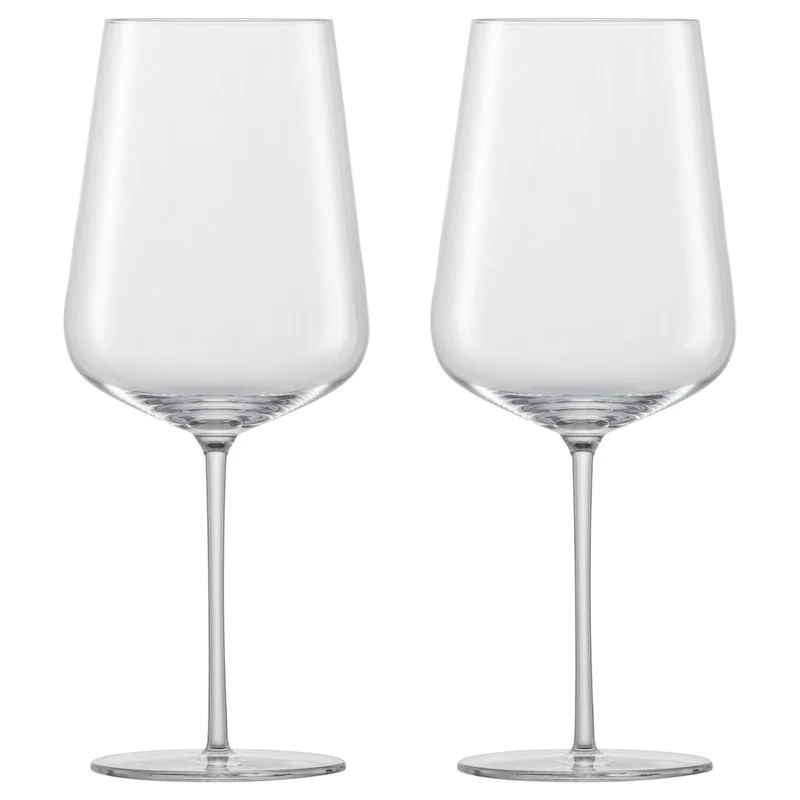 Zwiesel Glas Vervino Bordeaux Rödvinsglas 74 cl 2-pack